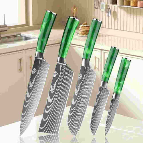 5pcs handmade hand - handmade, forged