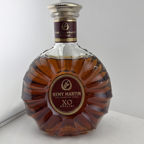 Rémy martin special fine - rémy,