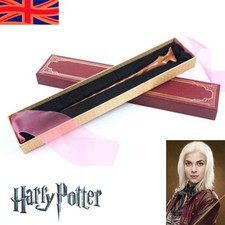 Red box Tonks wand Harry