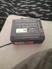 Sony GV-D300E PAL Mini DV