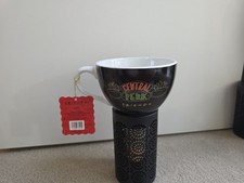 Central Perk Mug Friends TV
