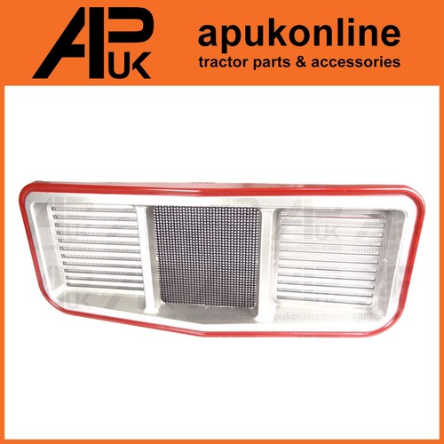 Top grille grill - top, case