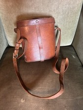 REL Canada Canadian Military WW2 Binoculars 1945 C.G.B 40 MA 7X50 31667-C