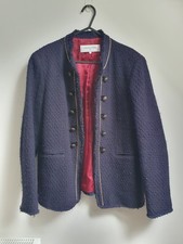 Gerard Darel Navy Jacket