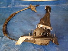 VW CADDY MK3 VW TOURAN MK1 AUTOMATIC DSG GEAR LEVER SELECTOR & CABLE 1T2713025AM