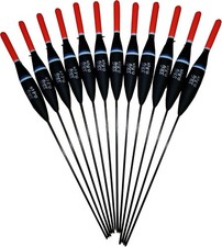 Pole Floats 12-Pack