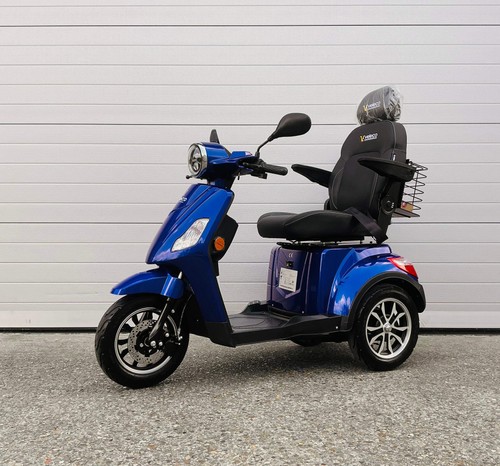 2026 veleco draco 8mph road - veleco,