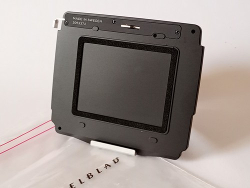 Hasselblad ccd cover cap - hasselblad,