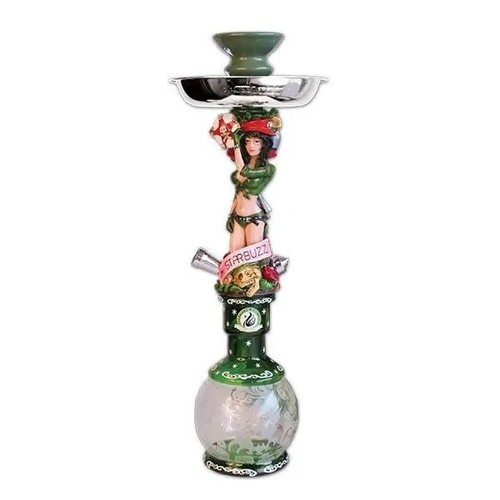Starbuzz sexy lady hookah - starbuzz,