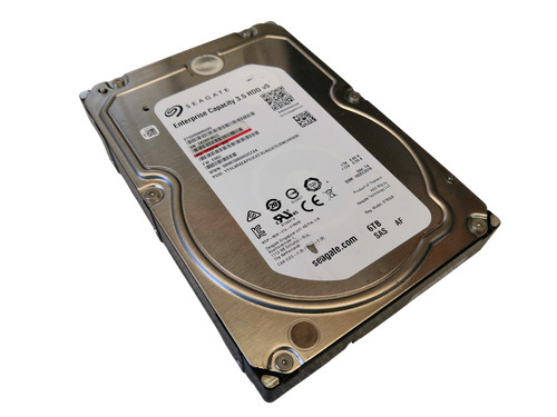 Seagate sas hdd 6tb 256mb - seagate,