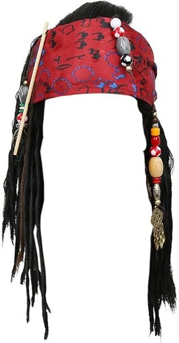 Fangjunxianst pirates wigs - fangjunxianst,