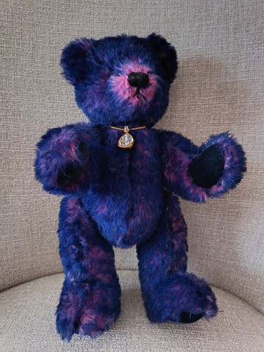 Deans rag book teddy bear - deans,