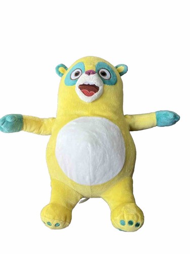 Disney store special agent - disney, oso
