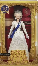 Barbie Signature Queen