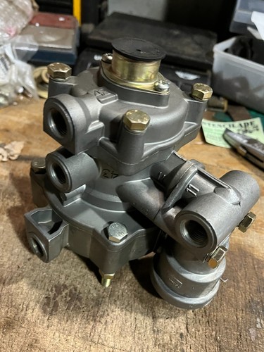 Fits bedford awd bendix - mk,