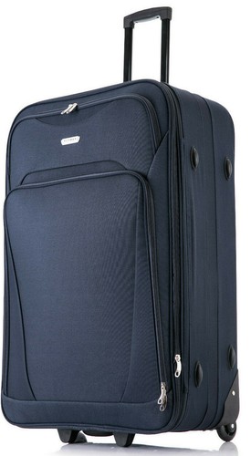 Extra large suitcase - large,