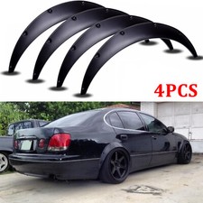 Fender Flares 3.5" Extension