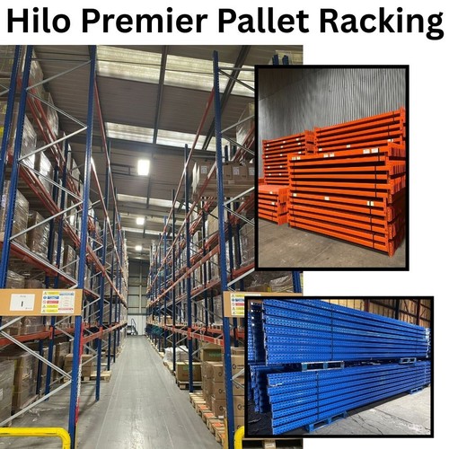 Used hilo premier - used,