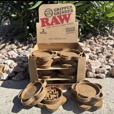 The New Raw V2 Two Piece