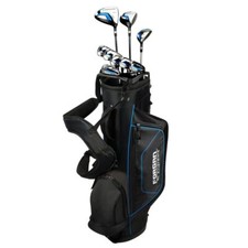 Forgan F200 Golf Clubs Set