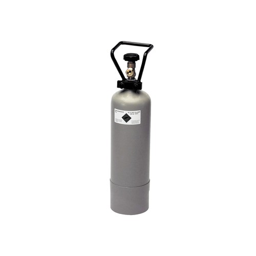Co2 cylinder canister - co2,