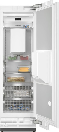 Miele f2662vi mastercool - miele,