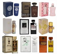 Unisex Arabian Perfume For Men