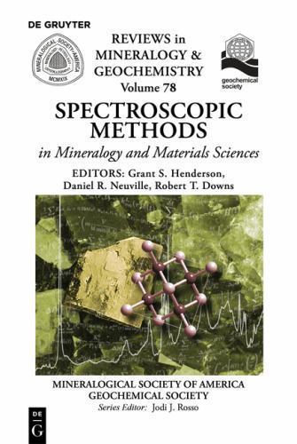 Spectroscopic methods - spectroscopic,