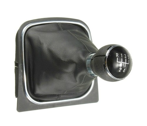 Knob lever cover frame gear - frame, 5-gear