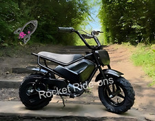 ROCKET 24V KIDS ELECTRIC MINI