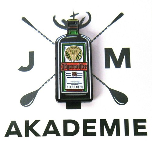 Jagermeister since 1878 - jagermeister,