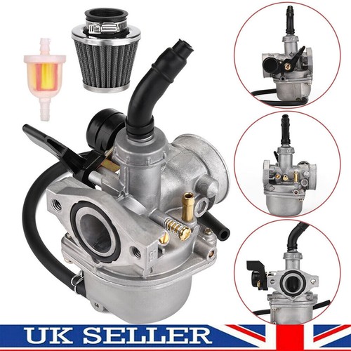 Pz19 carburettor for 50cc 70cc - 50cc,