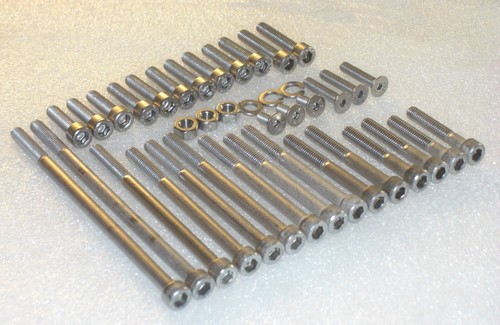 Honda cb500t 1974 - cb500t, engine