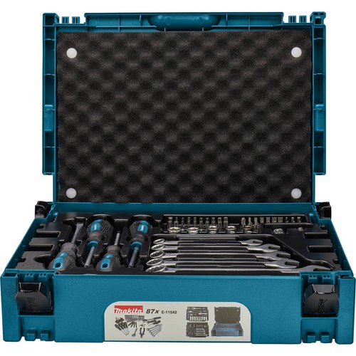 Makita piece mechanics - makita,