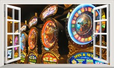 Las Vegas Slot Machines 3D