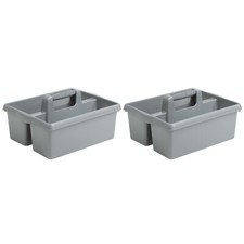 2 x Organiser Caddy Kitchen