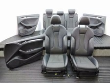 Audi A3 8V S Line Full