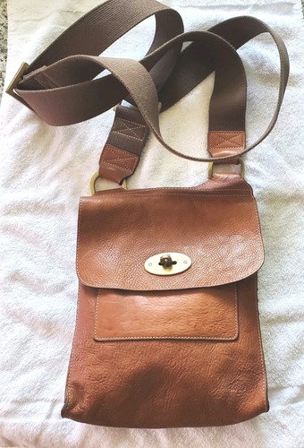Vintage mulberry small antony - ,