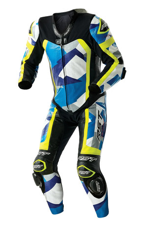 Rst pro series d3o evo - rst,