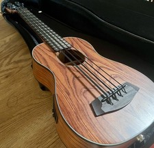 Kala Bubinga Electro-acoustic