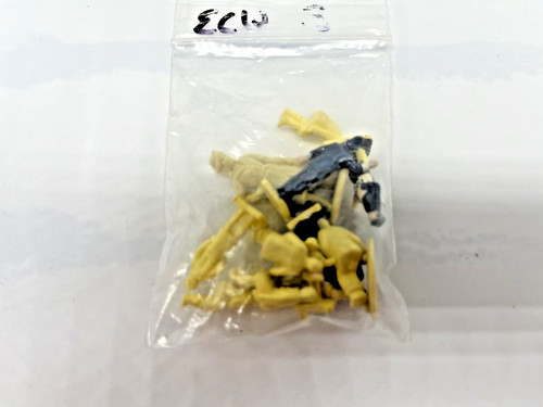 Model railway gauge figures - railway,