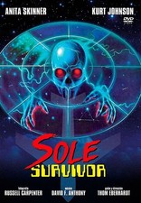 Sole Survivor DVD 1983