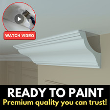 COVING CORNICE Wall Ceiling