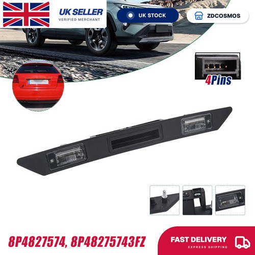 8p48275743fz boot handle - 8p48275743fz,