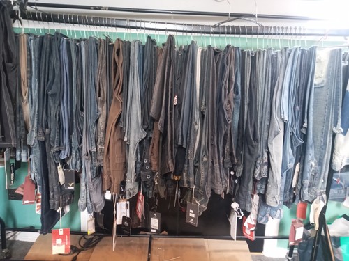 Mens designer jeans - ,, different