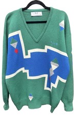 Pringle Sports Scotland Wool