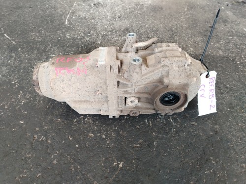 Honda mk2 crv - honda,