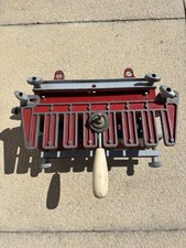 Arcoy  Vintage Dovetailing Jig