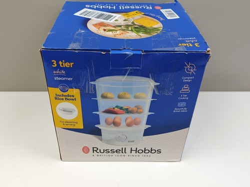 Russell hobbs tier electric - hobbs, 3
