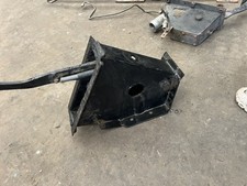 Land Rover Defender Brake
